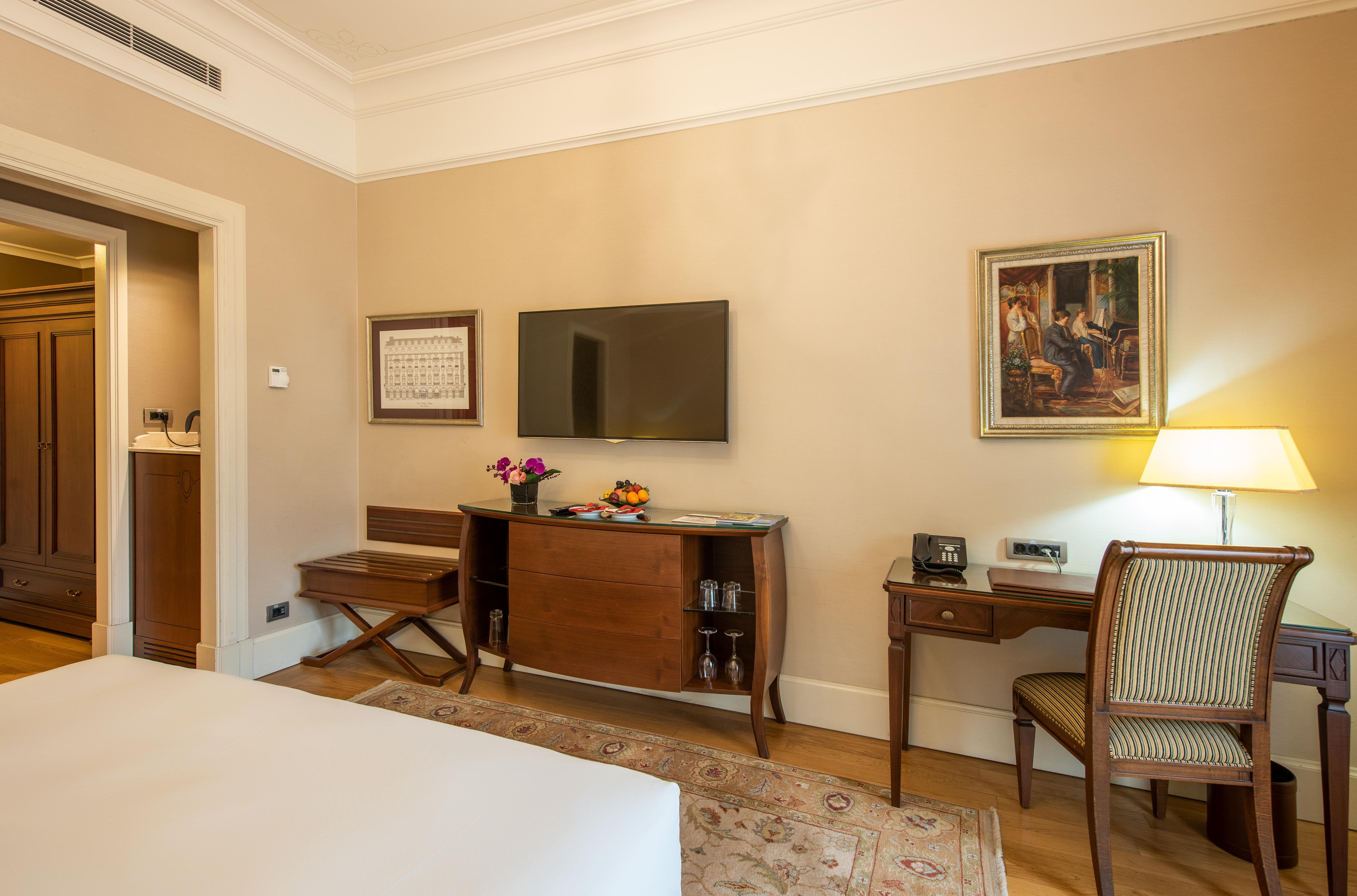 Pera Palace Hotel — Fotos 2